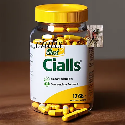 Ricetta x cialis